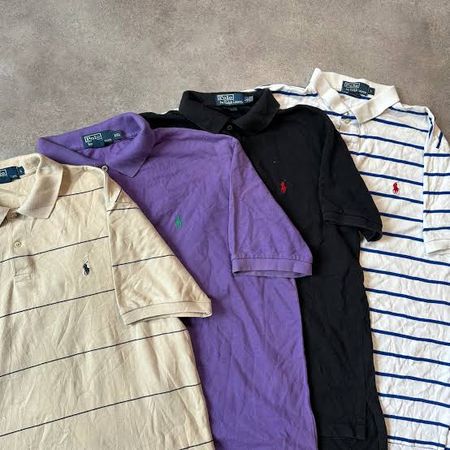 Premium Vintage Ralph Lauren T-shirts