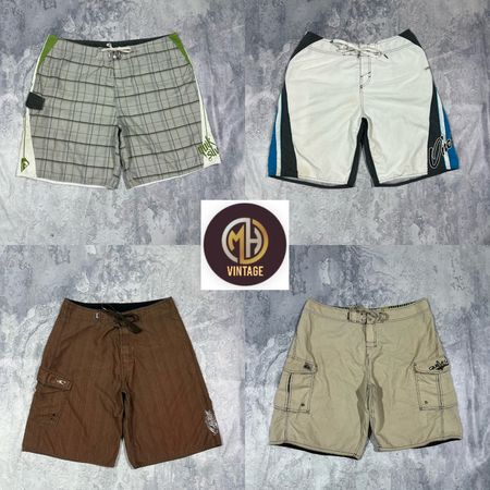 Surfwear Shorts