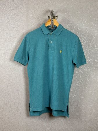 Ralph Lauren Polo Shirts