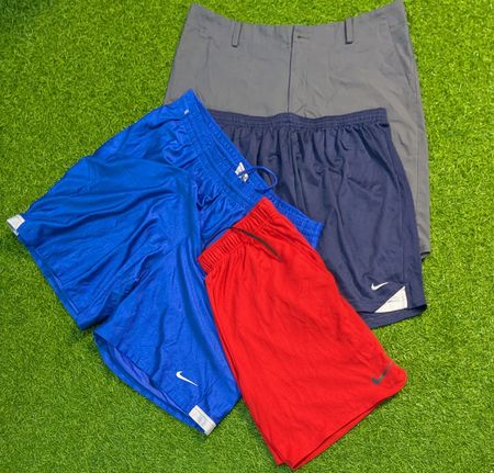5723 - Nike Shorts