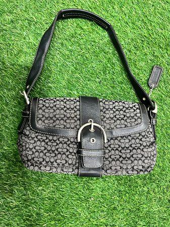 Soho coach bags