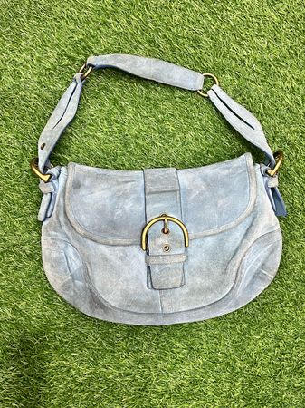 Soho coach bags