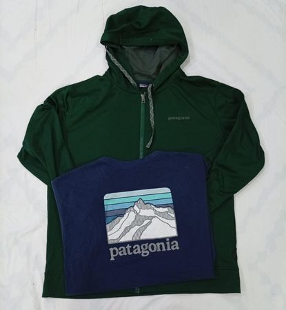 CR8612 VINTAGE MIX BUNDLE PATAGONIA