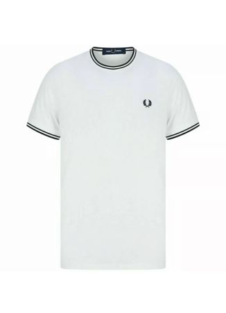 Fred perry polo and t-shirts