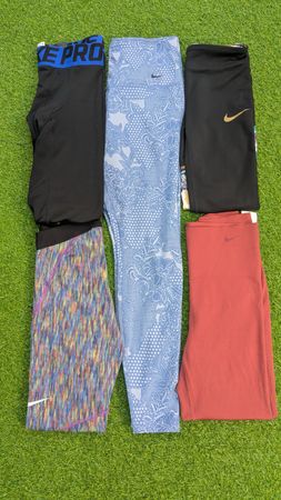 AV-1814 Nike Leggings