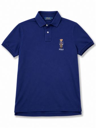 Ralph Lauren Polo T-Shirts (141b)