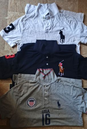 Ralph Lauren T-Shirts