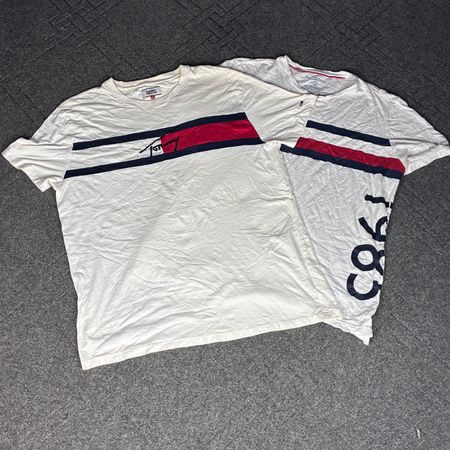 Tommy Hilfiger Men Shirts (cv74)