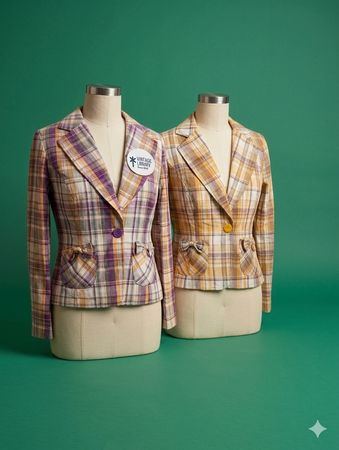 Office blouse