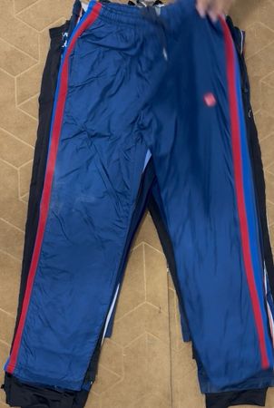 Nike adidas max brand trousers