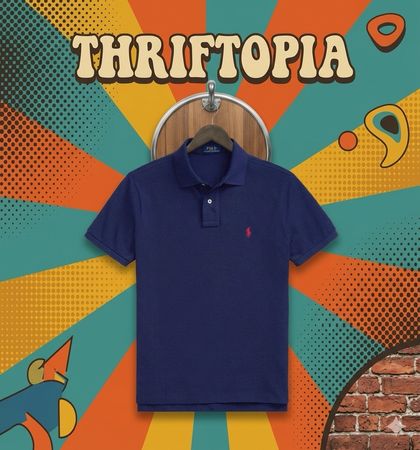 Ralph Lauren Polo T-Shirts
