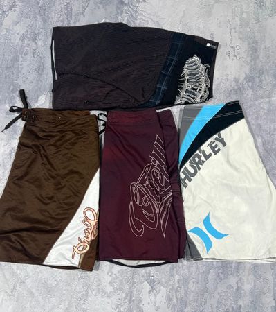 Y2k shorts