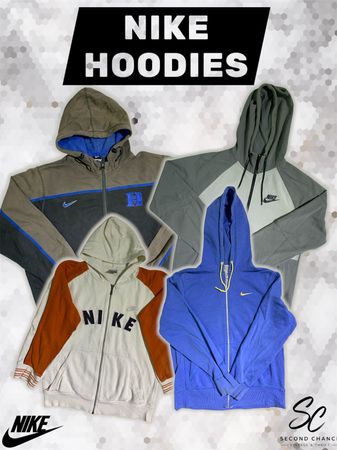 Nike Hoodies