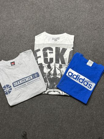 Branded T Shirts