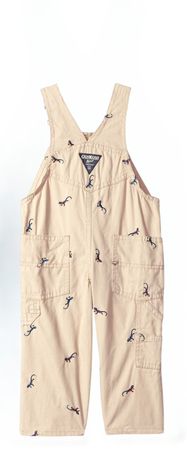 Oshkosh salopette en denim