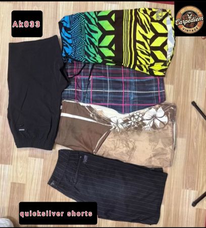 Quiksilver shorts ak033