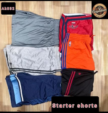 Starter shorts ak032