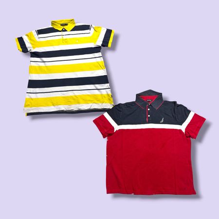 Nautica t shirt