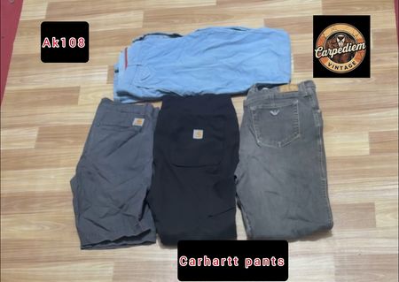 Carhartt pants ak108
