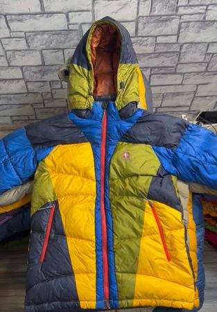 Puffer Jackets