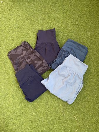 Mix Branded Leggings
