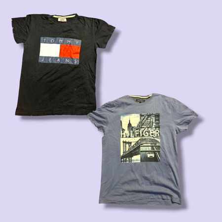 Tommy Hilfiger Umbro T-Shirt