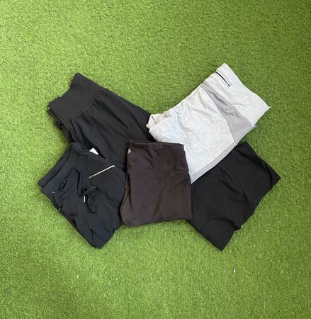 Mix Branded Leggings