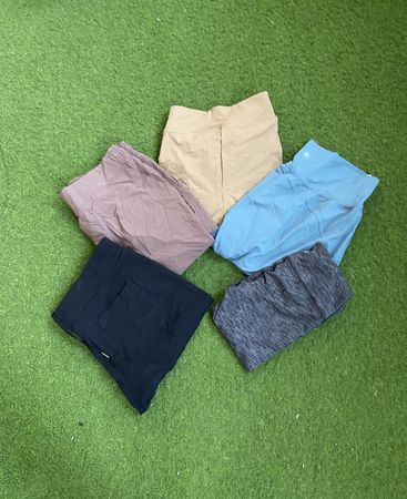 Mix Branded Leggings