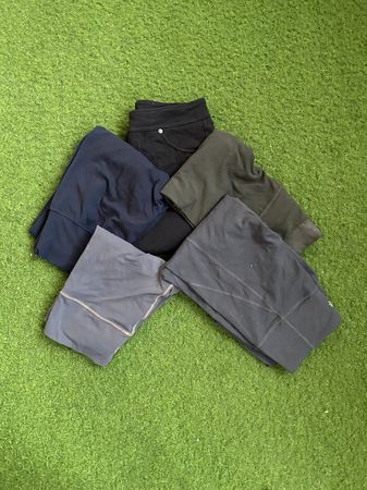 Mix Branded Leggings