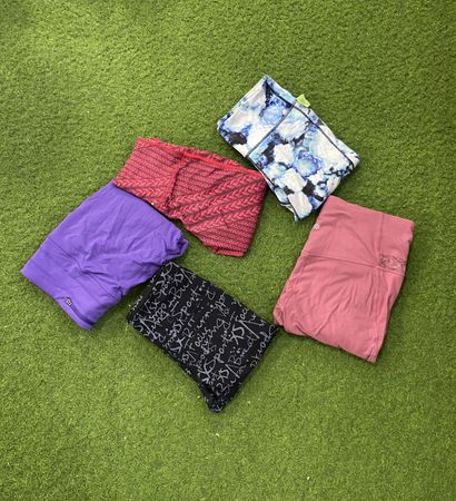Mix Branded Leggings
