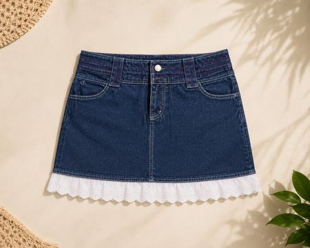 Women’s Mixed Skirts Collection