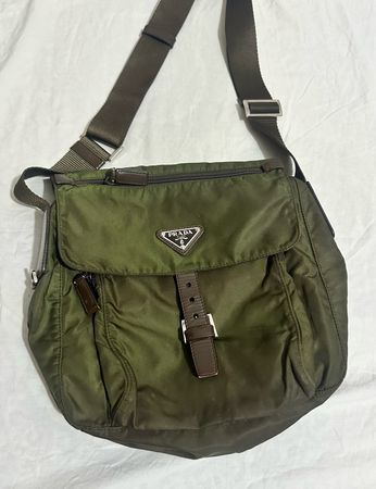 5 branded unique bags