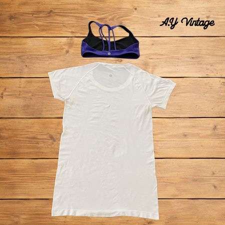 A.Y296 Lululemon Mix items