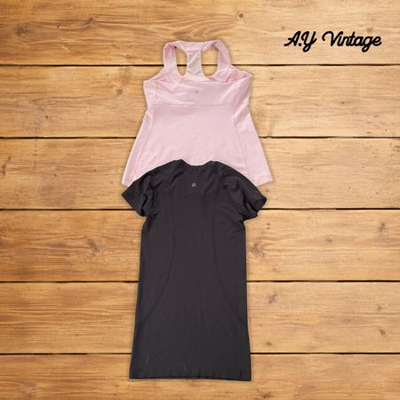 A.Y298 Lululemon Mix items