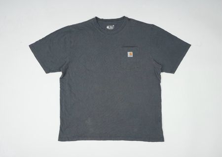 Carhartt T-Shirts Loose Fit