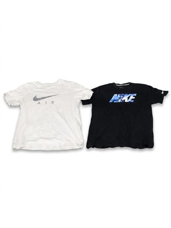 (FV-1475)  Nike T-Shirts