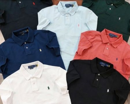 Ralph Lauren polo T-Shirts