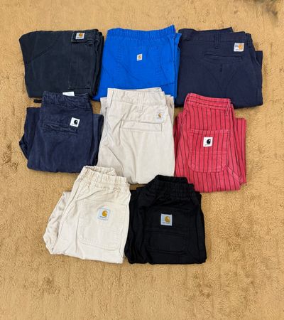 Carhartt Work Wear Pants