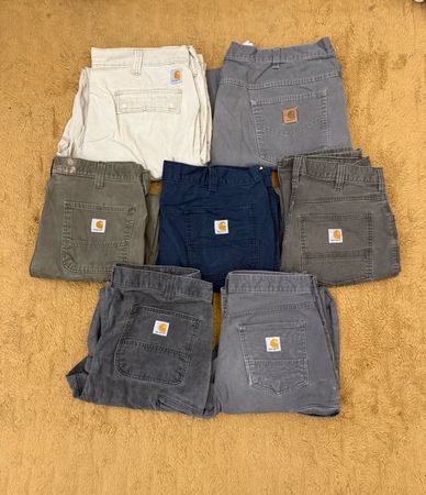 Carhartt Workwear Pants