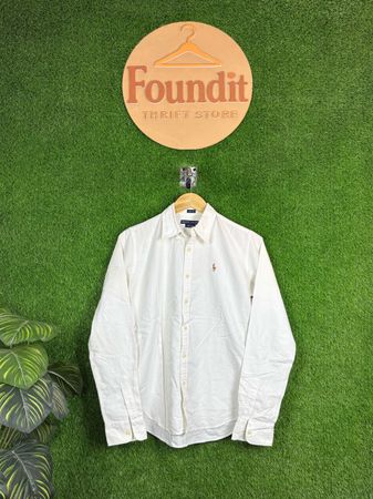 Ralph Lauren Ladies Shirts