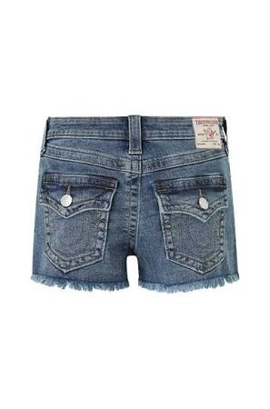 True Religion | Rock Revival | MissMe shorts