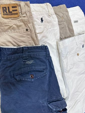 Ralph Lauren shorts