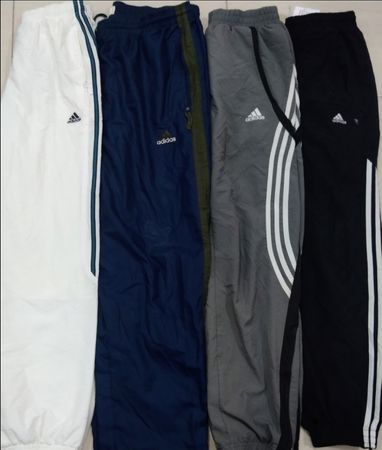 Adidas Track Pants