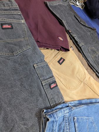 Dickies Shorts