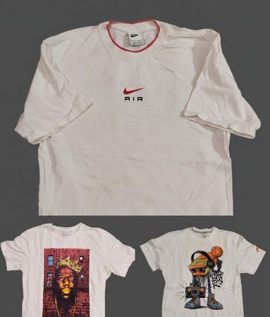 Vintage Nike T-shirts