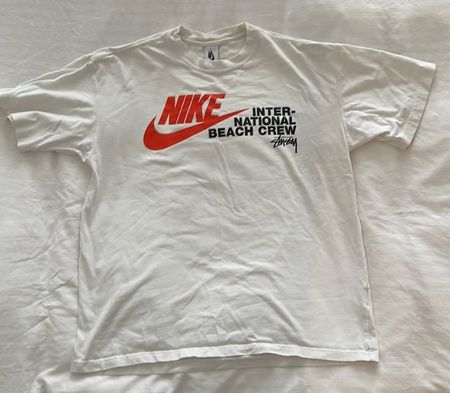 Classical Nike T-Shirts ✨