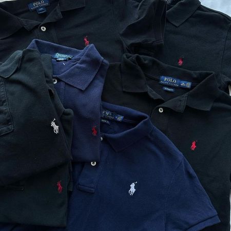 Special Vintage Polo Ralph Lauren T-Shirts
