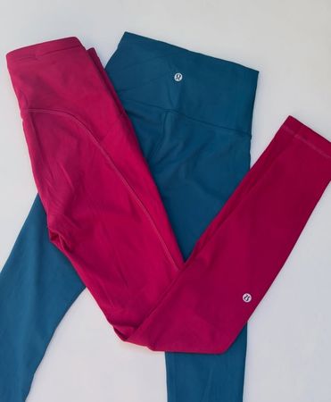 Leggings Lululemon Premium