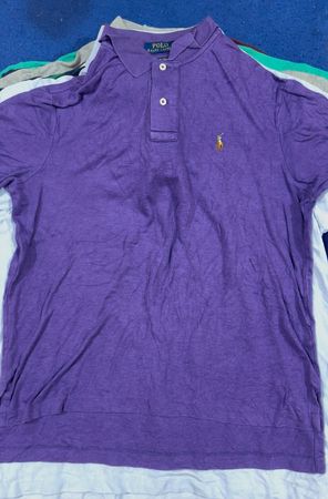 Premium Ralph Lauren Polos