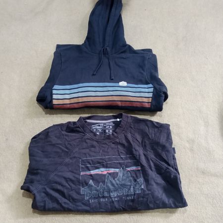 Patagonia Sweatshirts Hoodies